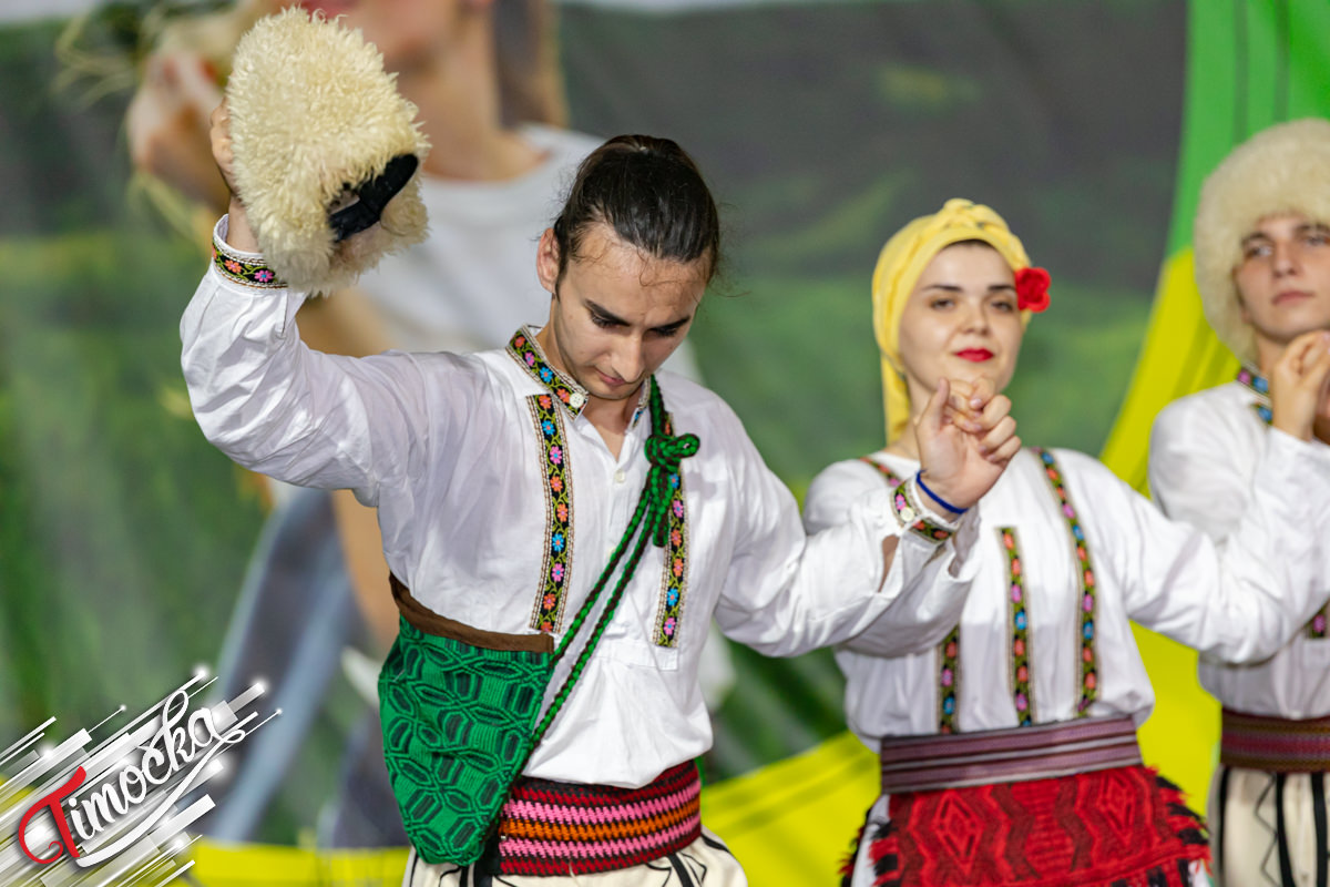 У Великој Јасикови одржана манифестација „Влашке лепоте Балкана”
