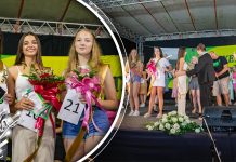 У Великој Јасикови одржана манифестација „Влашке лепоте Балкана”: Најлепша Влајна Ана Миленковић из Халова (ФОТО + ВИДЕО) У Великој Јасикови одржана манифестација „Влашке лепоте Балкана”