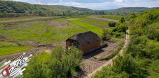 Смена сунца и облака, али без падавина, до 19 степени Викендица на селу, природа