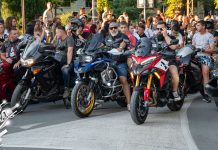 Више стотина бајкера и ове године на 27. Мото скупу у Зајечару (ФОТО) Више стотина бајкера и ове године на 27. Мото скупу у Зајечару