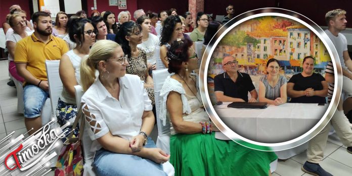 ЦТУ „Корени” – Програм обуке учесника пројекта „Укус традиције – нематеријално културно наслеђе Видина и Бора за одрживи туризам” ЦТУ „Корени” – Програм обуке учесника пројекта „Укус традиције – нематеријално културно наслеђе Видина и Бора за одрживи туризам”