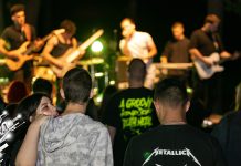 Фестивал алтернативне културе (ФАК) одржан по девети пут у Књажевцу (ФОТО + ВИДЕО) Фестивал алтернативне културе (ФАК) одржан по девети пут у Књажевцу