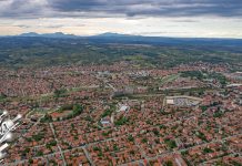 Расписан Јавни позив за суфинансирање мера енергетске санације породичних кућа и станова на територији града Зајечара за 2023. годину Град Зајечар – Снимак дроном