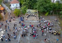 Манифестација „Хајдук Вељкови дани” одржана по 51. пут у Леновцу (ФОТО + ВИДЕО) Манифестација „Хајдук Вељкови дани” одржана по 51. пут у Леновцу