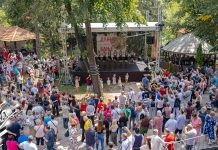 Одржана традиционална манифестација „Брестовачка бања 2023” (ФОТО + ВИДЕО) Одржана традиционална манифестација „Брестовачка бања 2023”