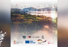 У току пријаве за курс за менаџере филмских локација на територији Зајечара, Неготина и Мајданпека