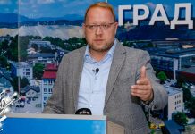 Миликић: Свако домаћинство на територији града Бора добиће једнократну новчану помоћ Градоначелник Бора Александар Миликић: Свако домаћинство на територији града Бора добиће једнократну новчану помоћ
