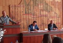 На 11. седници Скупштине општине Књажевац усвојен Извештај о степену усклађености планираних и реализованих активности из програма пословања јавних предузећа