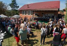 Одржана друга „Сиријада” у Кривом Виру Одржана 2. „Сиријада” у Кривом Виру