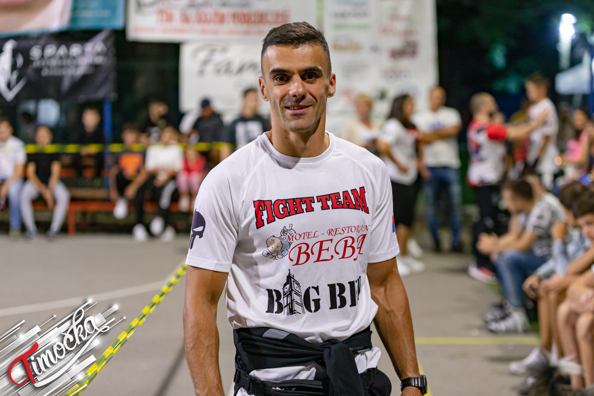 Одржана ревија кик-бокса &bdquo;Трофеј Зајечара&rdquo;