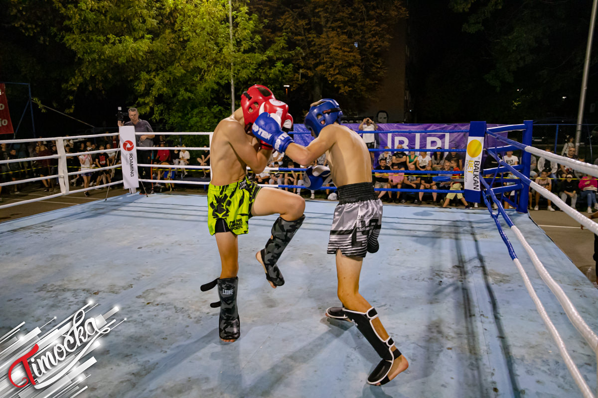 Одржана ревија кик-бокса &bdquo;Трофеј Зајечара&rdquo;