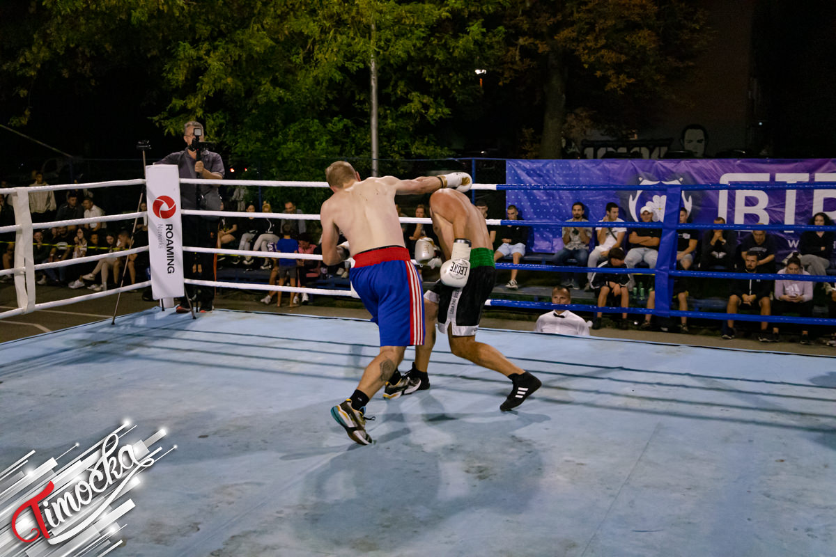 Одржана ревија кик-бокса &bdquo;Трофеј Зајечара&rdquo;