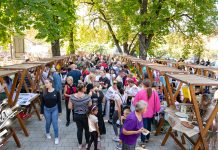 Одржано кулинарско такмичење „Укус традиције – Грљан 2023” (ФОТО + ВИДЕО) Одржано кулинарско такмичење „Укус традиције – Грљан 2023”