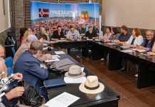 У Зајечару одржан састанак Иницијативног одбора за формирање Задужбине-фондације која ће носити име Адама Пуслојића Први састанак Иницијативног одбора за формирање Задужбине – Фондације која ће носити име Адама Пуслојића