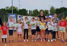 ТК „АС Тимок“ Зајечар обележио десет година постојања турниром „Зајечар ОПЕН 2023“