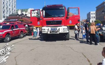 Низ активности у Зајечару, Сокобањи и Бољевцу поводом Дана Сектора за ванредне ситуације