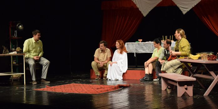 U zajecarskom teatru odigrana premijera predstave Rusalka komad o vlaskoj magiji