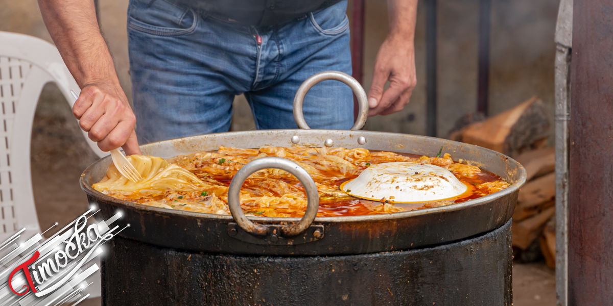 2. „Сармијада” у селу Балановац