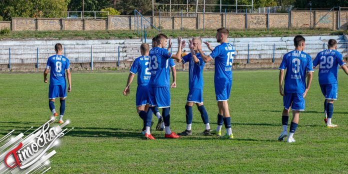 ФК „Тимок 1919” Зајечар