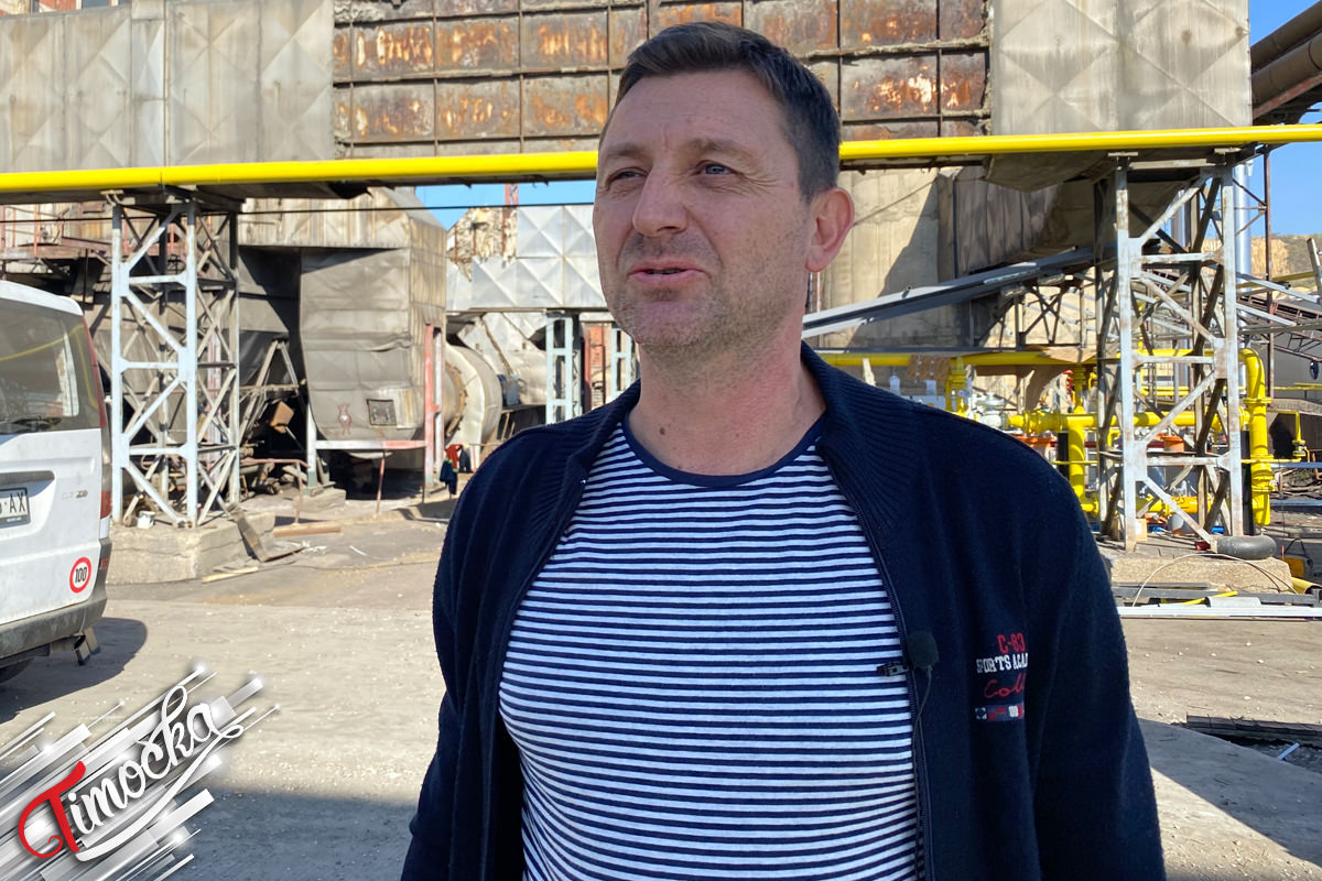 Градоначелник Бора Александар Миликић обишао ЈКП „Топлана”: Све спремно за почетак грејне сезоне