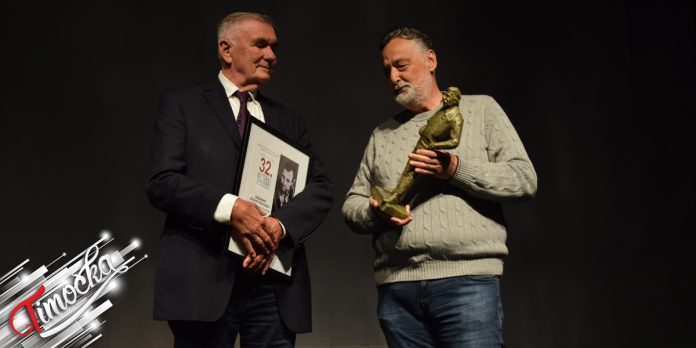 Легендарни Душан Ковачевић одржао књижевно вече на 32. „Зорановим данима” у Зајечару