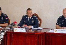 На подручју Полицијске управе Зајечар забележен пад свих врста криминалитета и саобраћајних незгода На подручју Полицијске управе Зајечар забележен пад свих врста криминалитета и саобраћајних незгода