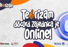 Нове дигиталне могућности за младе: „Тебризам заједница” је онлајн! Нове дигиталне могућности за младе: „Тебризам заједница” је онлајн!