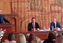 Одржана 12. седница Скупштине општине Књажевац: Усвојени извештаји о припремљености школа на територији књажевачке општине