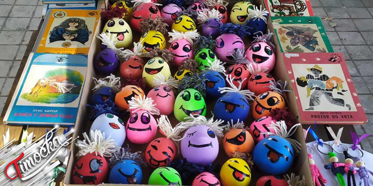 Okruzni zatvor u Zajecaru donirao poklone deci iz iz socijalno ugrozenih porodica