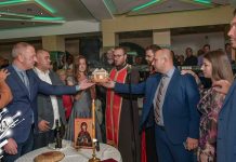 Општински одбор Српске напредне странке у Књажевцу обележио Свету Петку Општински одбор Српске напредне странке у Књажевцу обележио Свету Петку