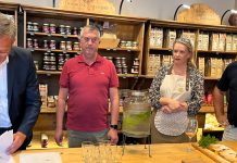 РАРИС наставља сарадњу на регионалном брендирању са партнерима из Словеније