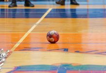 Рукометаши и рукометашице РК „Зајечар 1949” 2. новембра пред домаћом публиком Рукомет