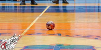 Рукометаши и рукометашице РК „Зајечар 1949” 2. новембра пред домаћом публиком Рукомет