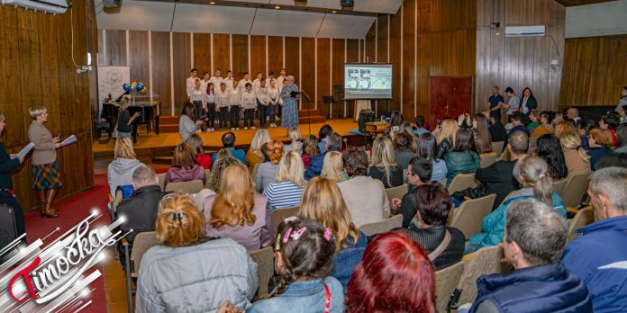 ШОСО „Јелена Мајсторовић” у Зајечару обележила 55 година рада и постојања