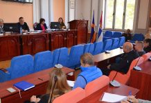 Саопштење Града Зајечара поводом прекинуте Јавне расправе о буџету Саопштење Града Зајечара поводом прекинуте Јавне расправе о буџету