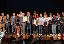 Свечаном академијом и доделом признања обележен Дан града Зајечара (ФОТО) Свечаном академијом и доделом признања обележен Дан града Зајечара