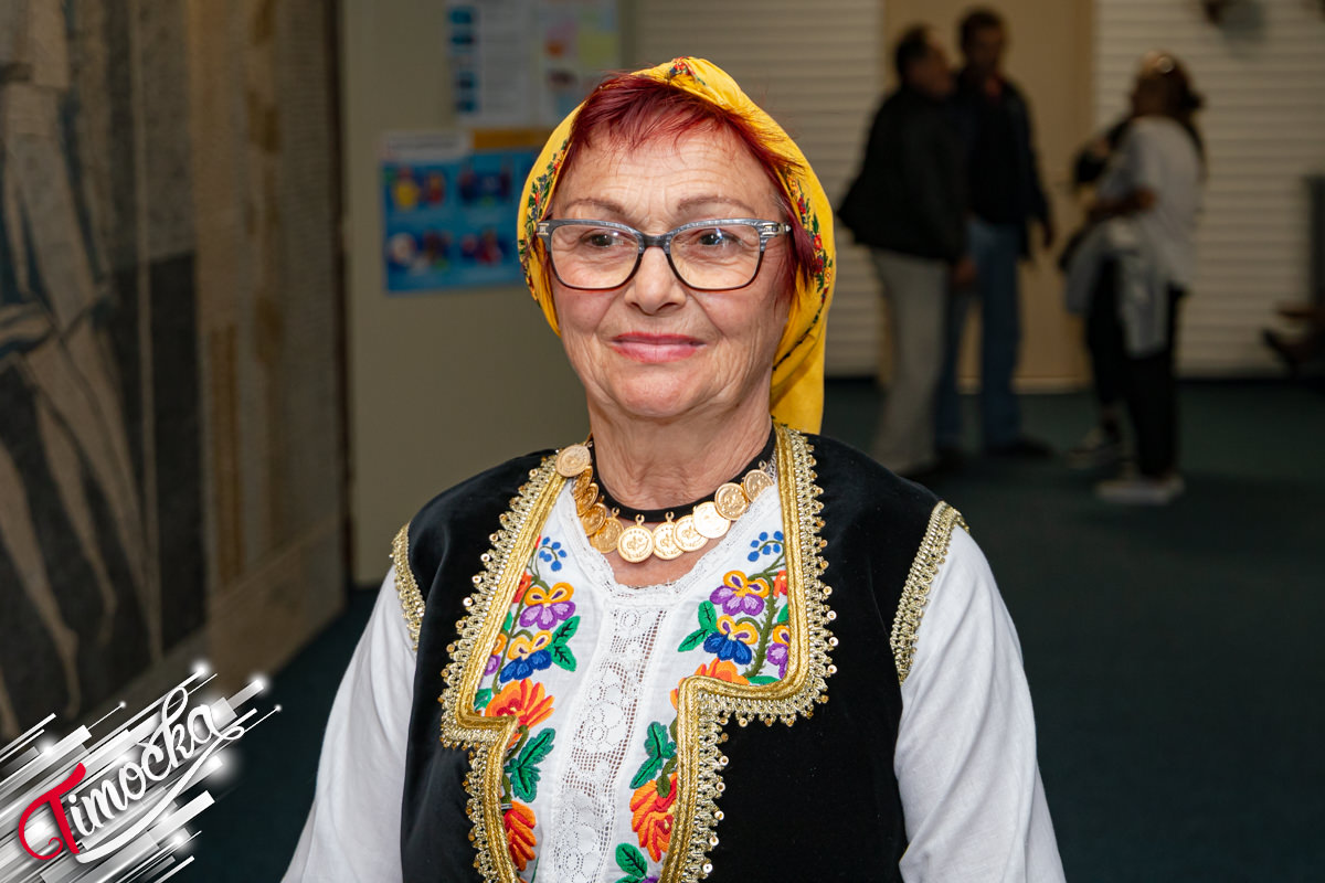 Јела Маријановић – прво место у категорији соло песма без музичке пратње