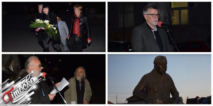 Традиционални програм „Песнички поздрав Зорану Радмиловићу” одржан и ове године у Зајечару