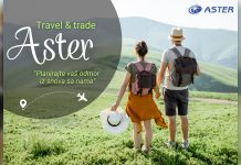 Туристичка агенција „Астер травел”: Планирајте ваш одмор из снова са нама Туристичка агенција Астер травел: Планирајте ваш одмор из снова са нама