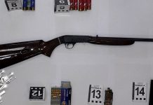 У Неготину полиција код осумњиченог пронашла пиштоље, пушку и муницију