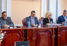 У Зајечару одржана седница Одбора за финансије, републички буџет и контролу трошења јавних средстава Народне скупштине Републике Србије У Зајечару одржана седница Одбора за финансије, републички буџет и контролу трошења јавних средстава Народне скупштине Републике Србије