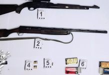 Ухапшен још један Неготинац због оружја