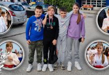 Каратисти Карате клуба „Тимок“ из Зајечара освојили четири медаље на 23. Купу региона уже Србије у Чачку Каратисти Карате клуба „Тимок” из Зајечара освојили четири медаље на 23. Купу региона уже Србије у Чачку