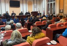 Одржана трибина „Здравље жена” у организацији Уније жена Српске напредне странке у Зајечару Одржана трибина „Здравље жена” у организацији Уније жена Српске напредне странке у Зајечару