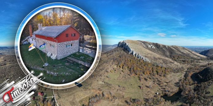 Планинарски дом на Столу – место где се већ седам деценија окупља на хиљаде планинара и заљубљеника у природу Планинарски дом на Столу – место где се већ седам деценија окупља на хиљаде планинара и заљубљеника у природу