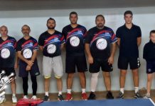 Стонотенисери СТК „Тимок“ из Зајечара савладали стонитенисере СТК „Дубочица“ у Лесковцу