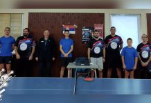 Стонотенисери СТК “Тимока” Зајечар победили су екипу СТК “Књажевац”