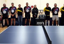 Стонотенисери СТК “Тимока” порежени у Зајечару од екипе СТК “Пирот”