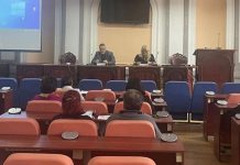 У великој сали Градске управе у Зајечару одржана 99. седница Градског већа