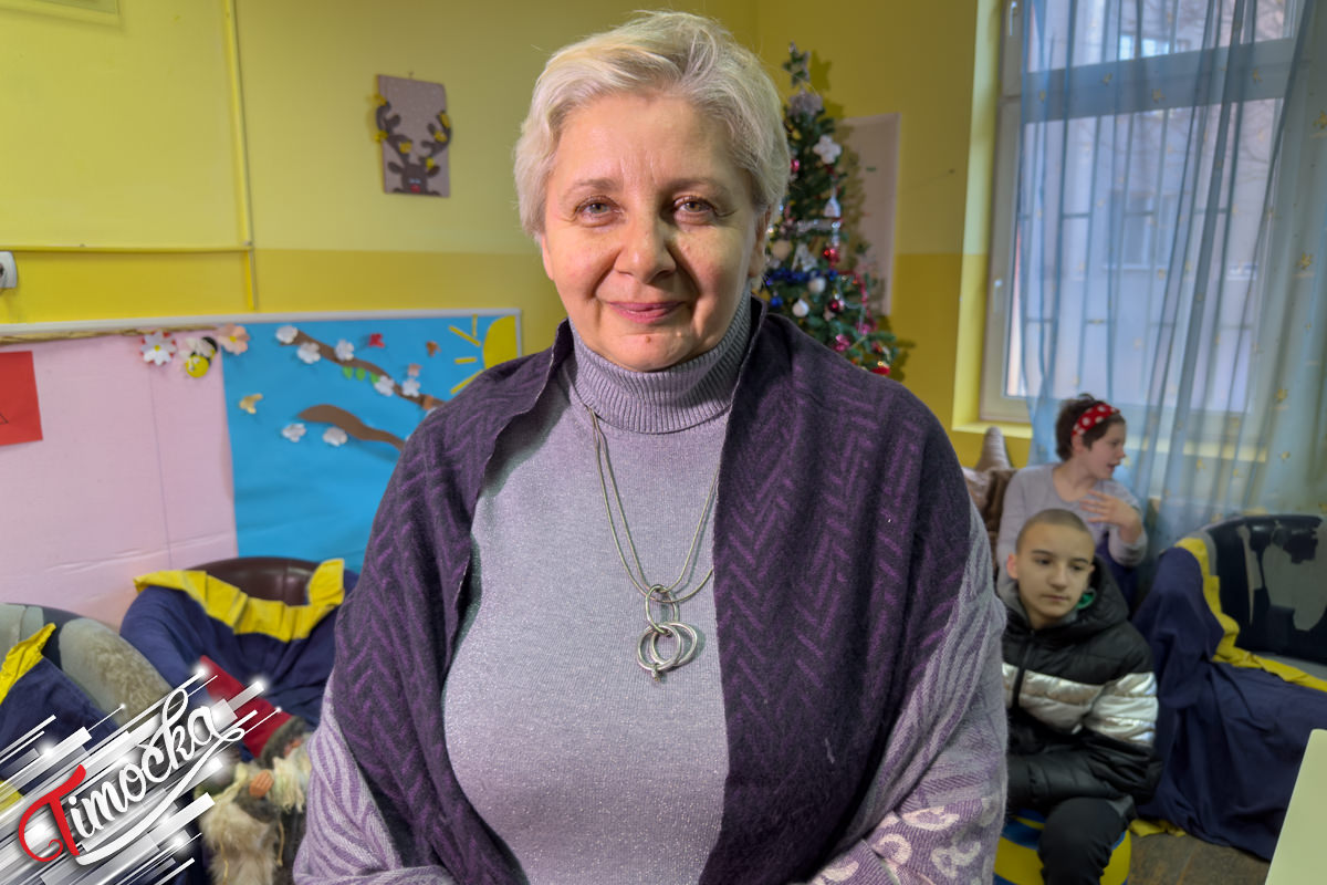 &bdquo;Александровић&rdquo; маркети даривали новогодишње пакетиће ученицима ШОСО &bdquo;Јелена Мајсторовић&rdquo; у Зајечару